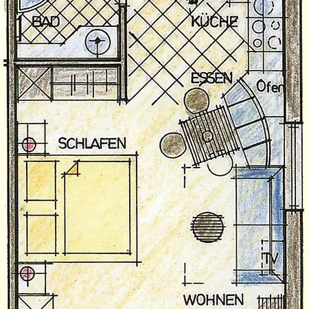 Apartment Moostal By Interhome *