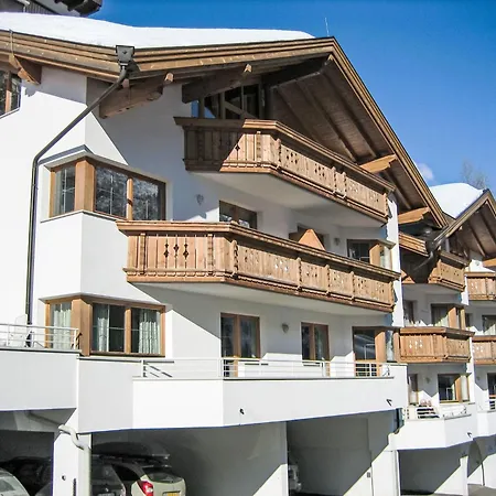Apartment Moostal By Interhome * Sankt Anton am Arlberg