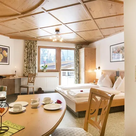 Apartment Moostal By Interhome *