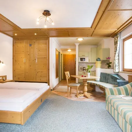 Apartment Moostal By Interhome * Sankt Anton am Arlberg