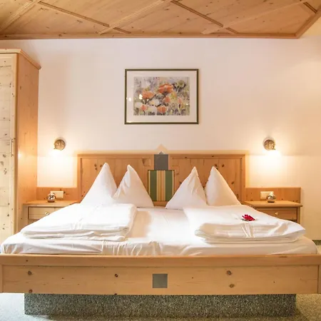 Apartment Moostal By Interhome Apartmán Sankt Anton am Arlberg