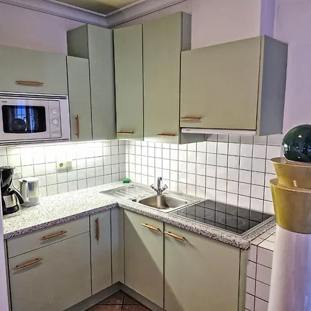 Apartmán Apartment Moostal By Interhome *