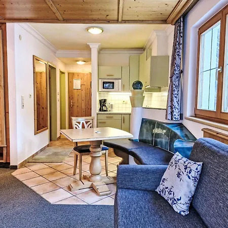 Apartment Moostal By Interhome * Sankt Anton am Arlberg