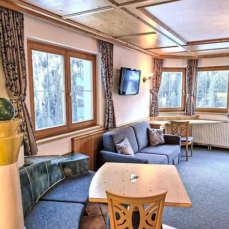 Apartmán Apartment Moostal By Interhome
