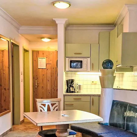 Apartment Moostal By Interhome * Sankt Anton am Arlberg